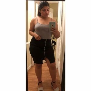 Meet your Posher, Yanira